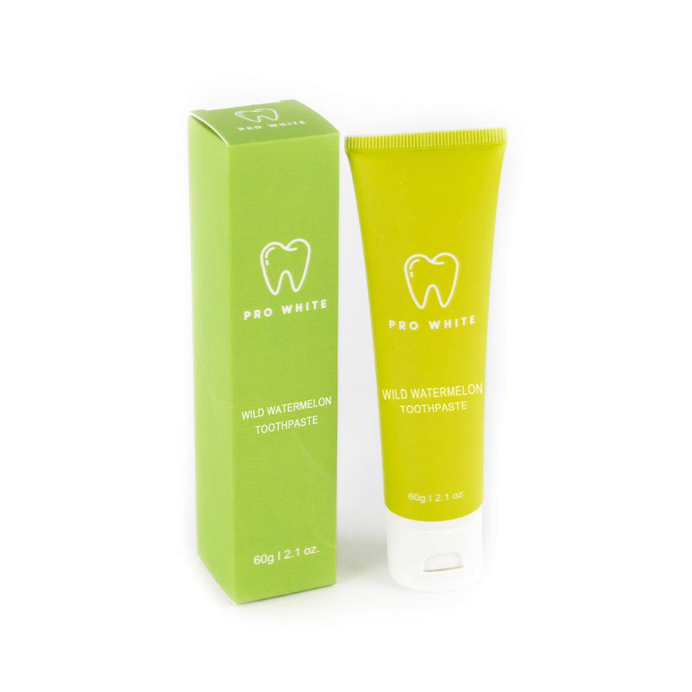 TruFlouride Flavoured Toothpaste - Lolomo!
