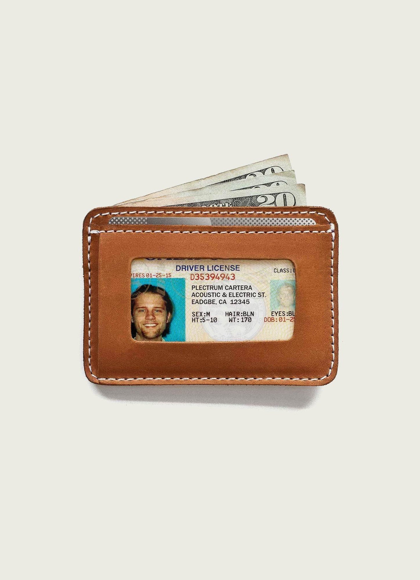 The Picker's Wallet - Lolomo!
