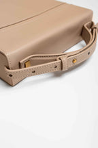 THE NINA CIGAR BOX BAG
