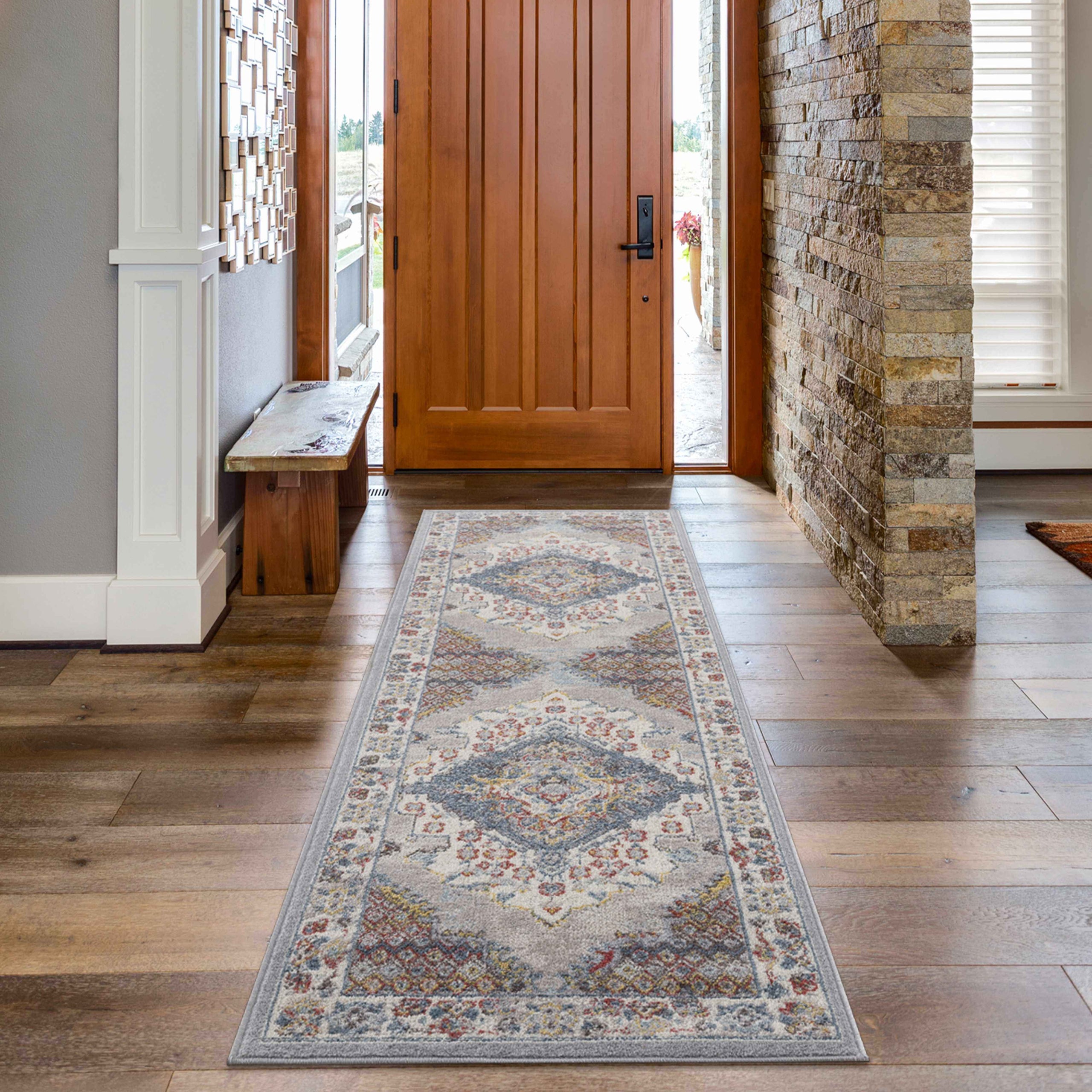 Tapis Haymond