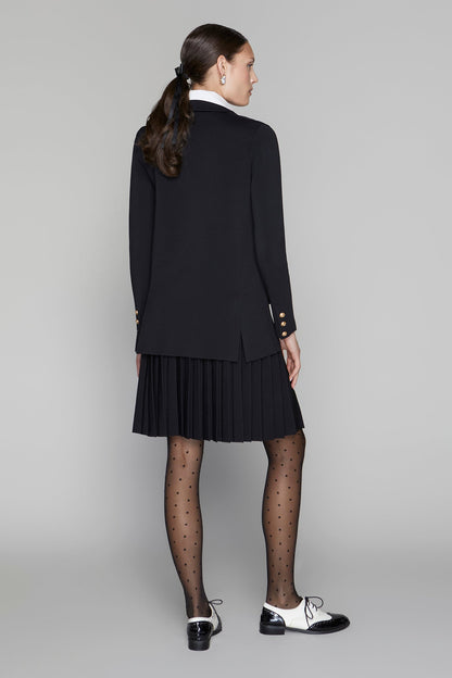 Darby Blazer in Black