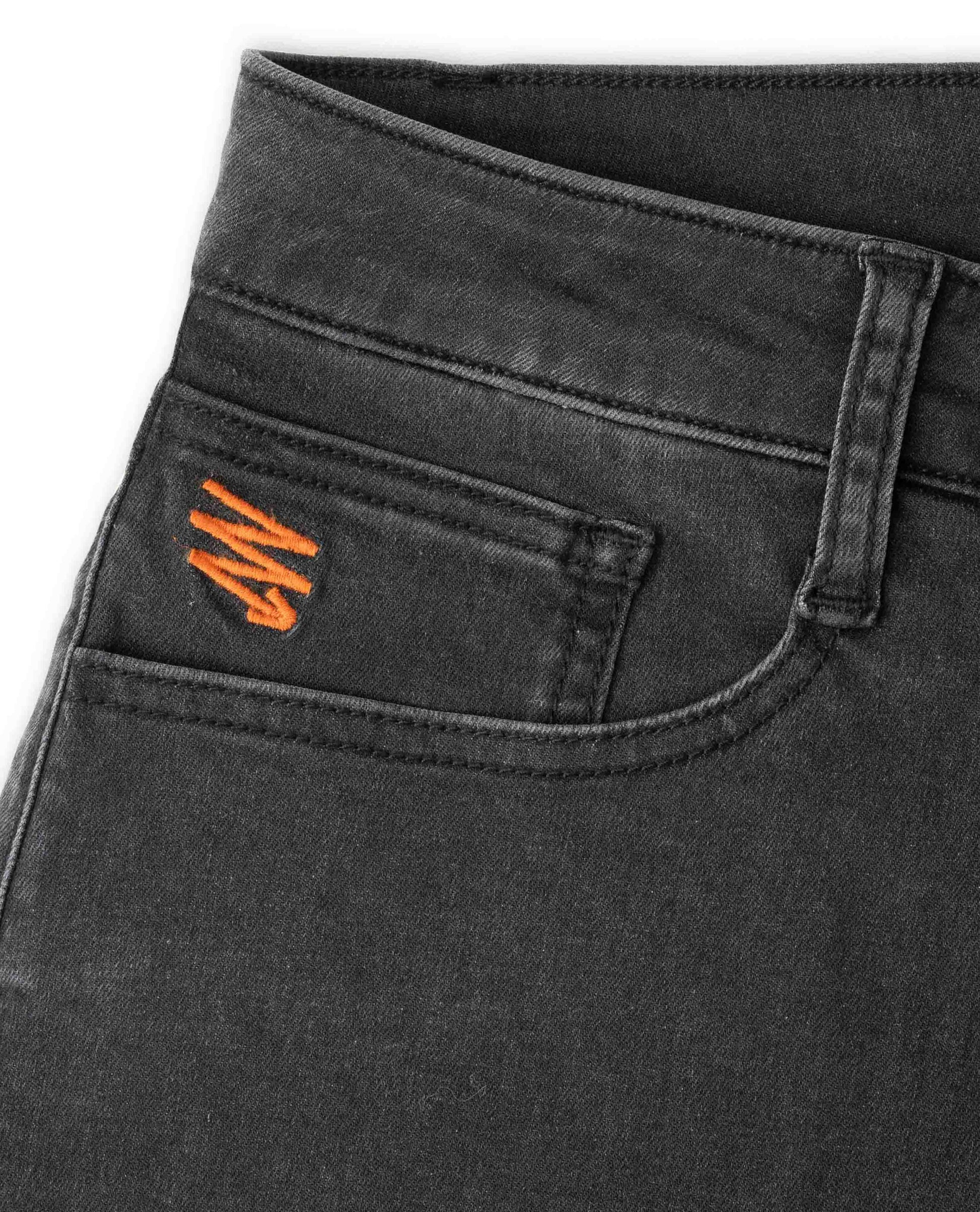 Men's Jorts Diesel - Lolomo!