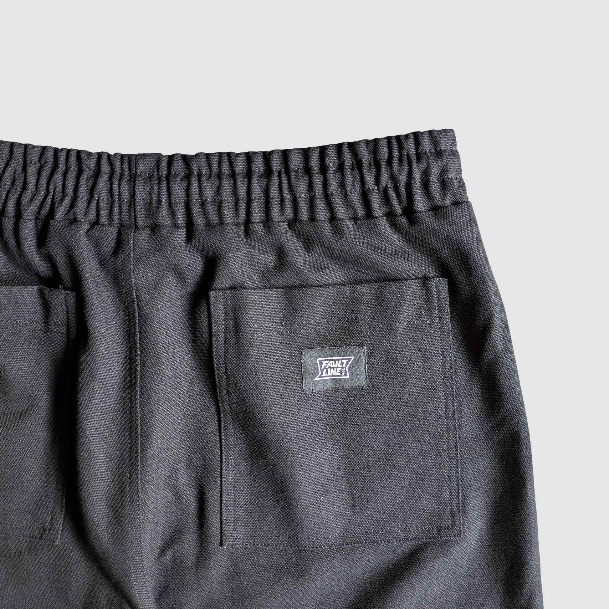 All Day Pant - Black