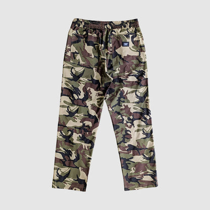 All Day Pant - Forest Camo