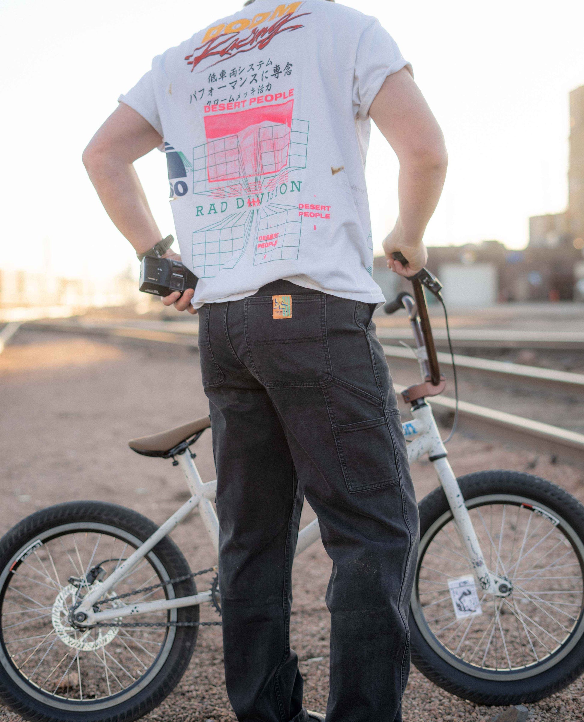 Men's Superlite™ Utility Jeans Diesel