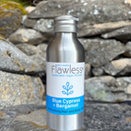 Men’s Hair and Body Wash - Blue Cypress and Bergamot - Lolomo!