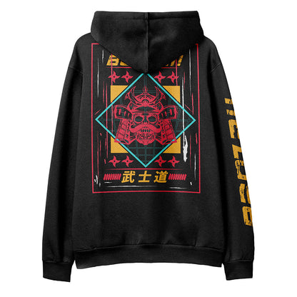 Banzall Hoodie