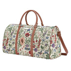 Morning Garden - Big Holdall Bag