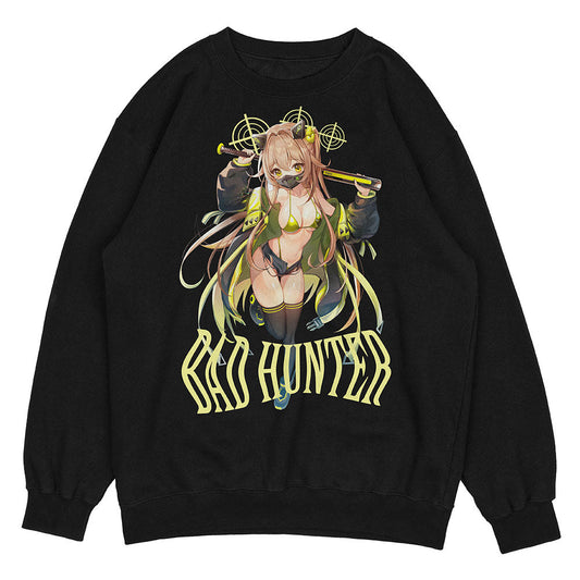 Sudadera de Bad Hunter