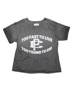 PC BAND TEE - Lolomo!