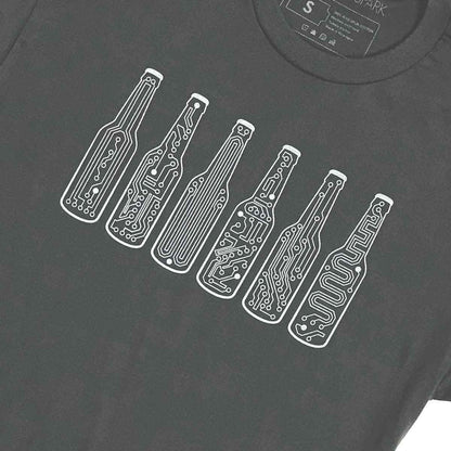 Bar Code T-Shirt