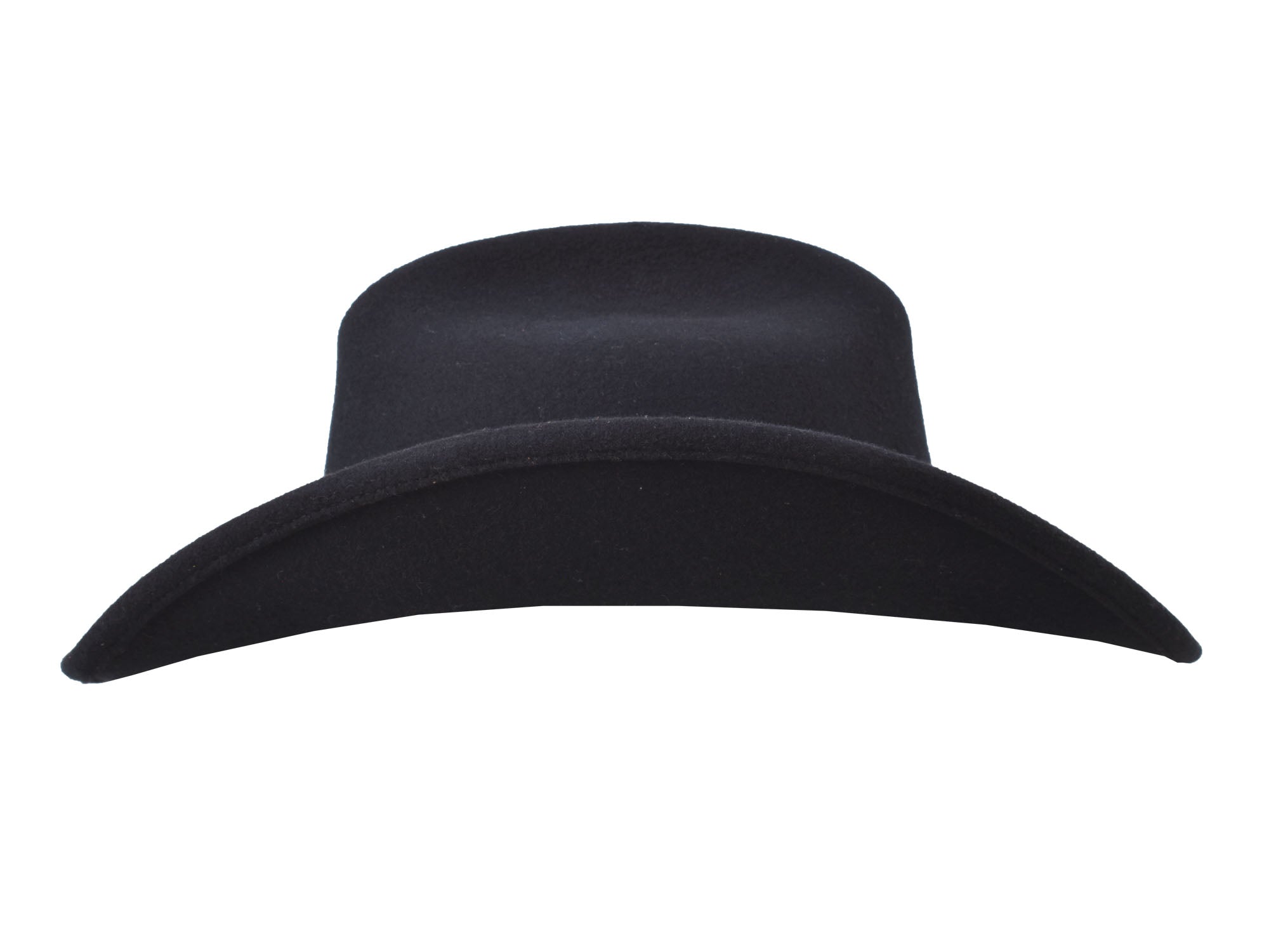 Wool Felt Hat Alamo - Lolomo!