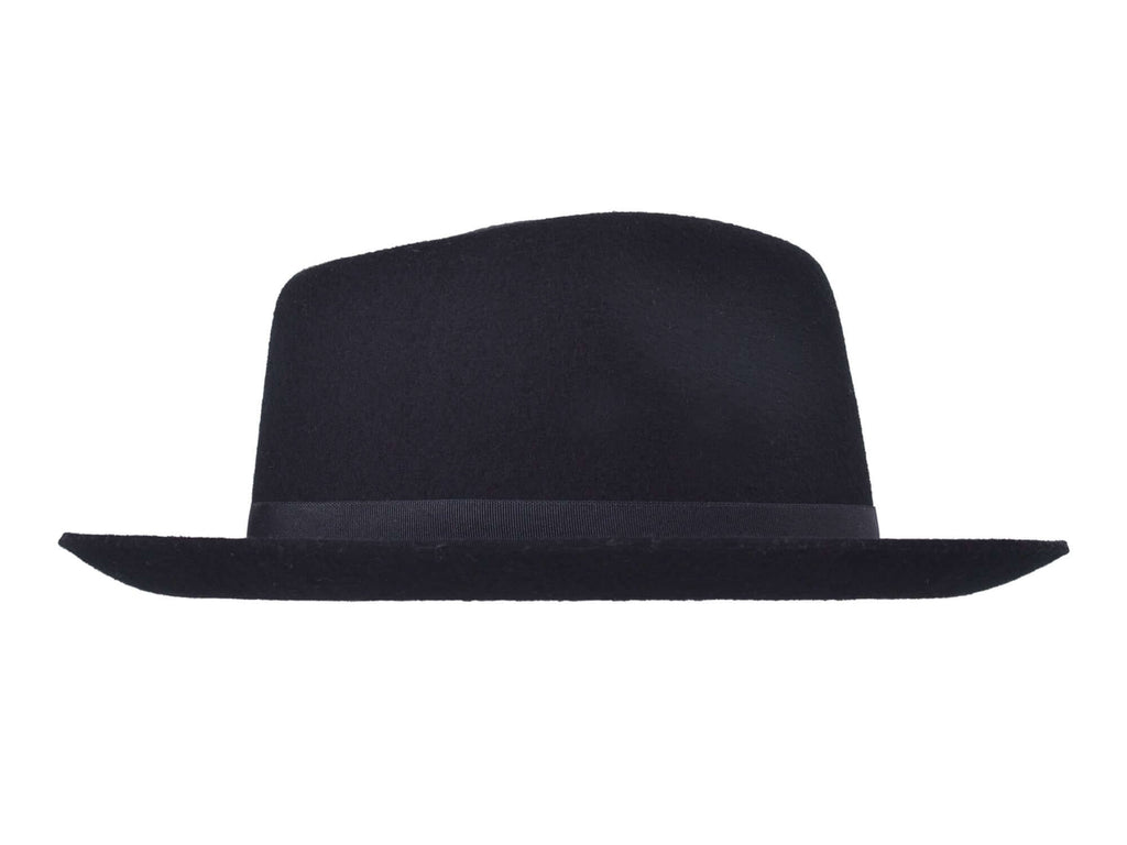 Wool Felt Hat Bradley - Lolomo!