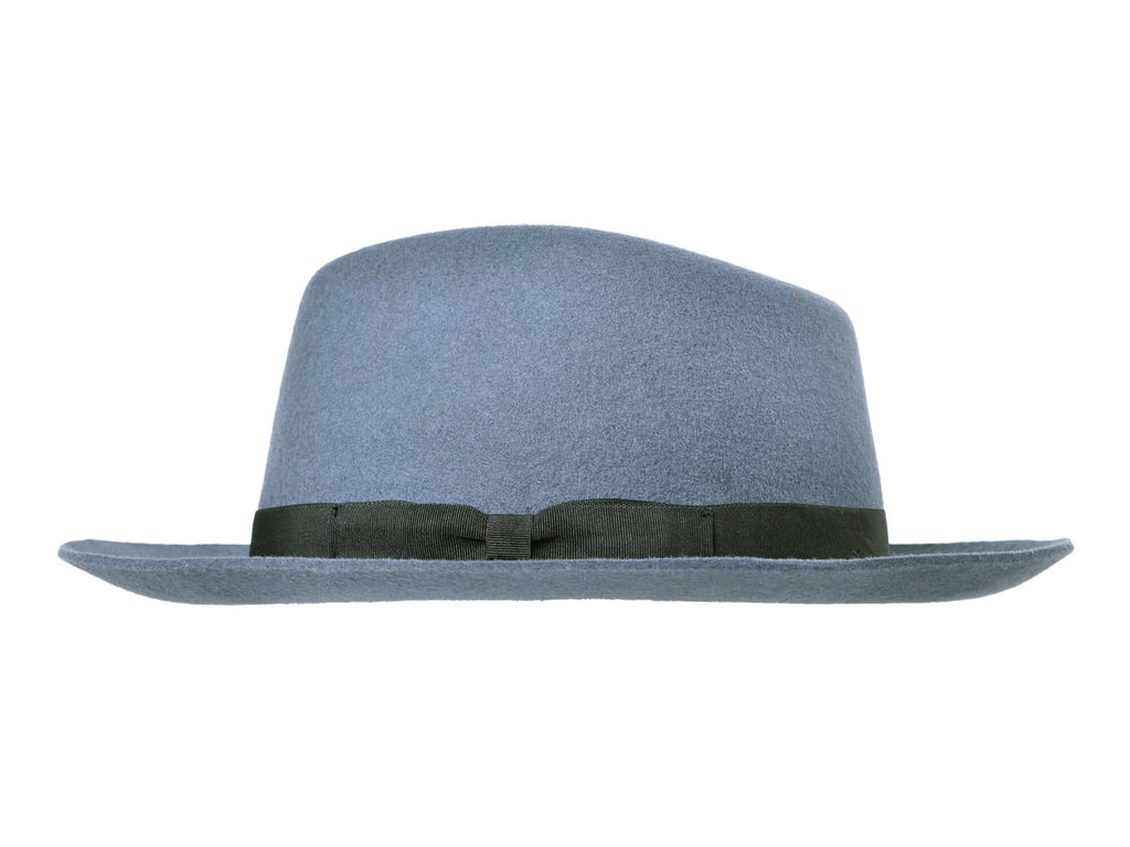 Wool Felt Hat Bradley - Lolomo!
