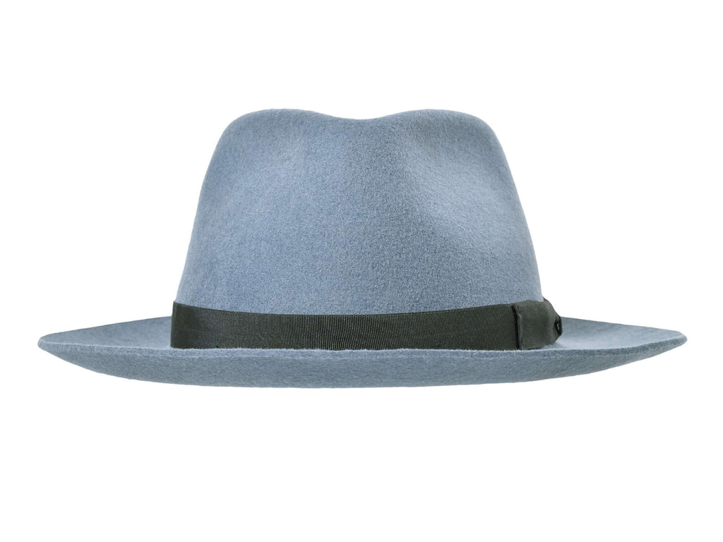 Wool Felt Hat Bradley - Lolomo!