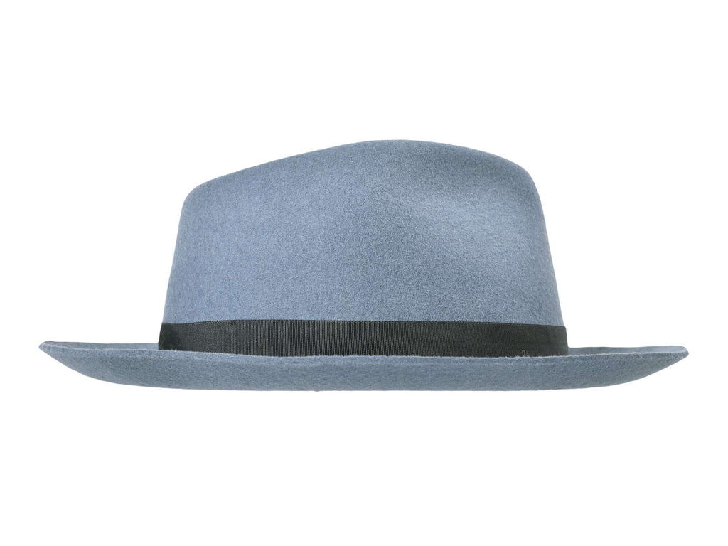 Wool Felt Hat Bradley - Lolomo!
