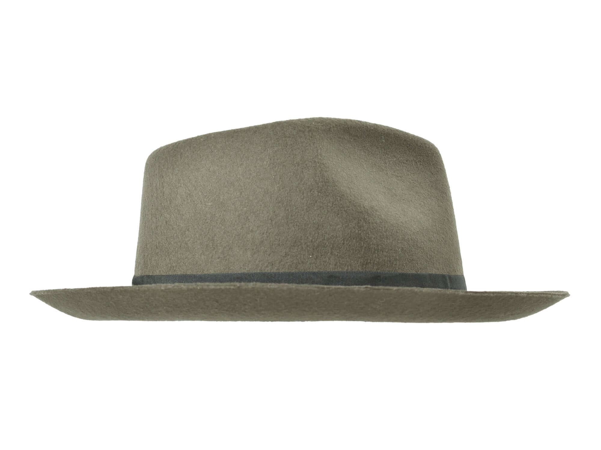 Wool Felt Hat Bradley - Lolomo!