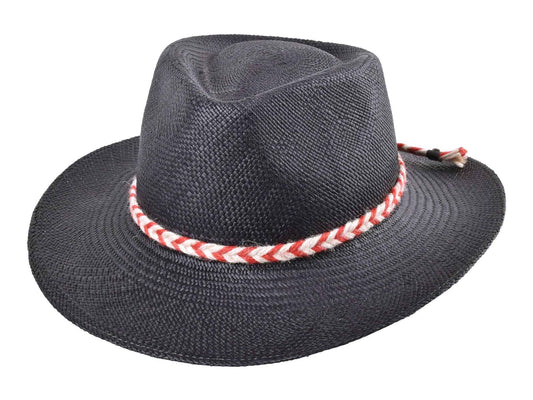 Chukaro Panama Hat - Hadnwoven