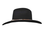 Outdoor Merino Wool Felt Hat Long Trail