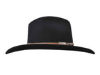Outdoor Merino Wool Felt Hat Long Trail