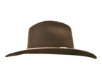 Outdoor Merino Wool Felt Hat Long Trail