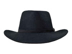 Outdoor Alpaca Wool Felt Hat Melbourne