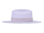 Wool Felt Hat for Women Trendly Nashville