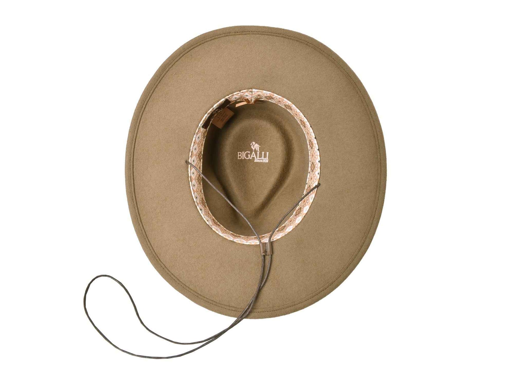 Trendly Merino Wool Felt Hat Yaya