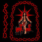 Blood Oath - Demon Goat Long Sleeve Shirt