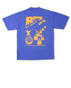 Incantation T-Shirt Purple