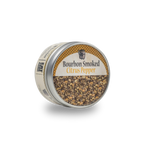 Pimienta cítrica ahumada con bourbon