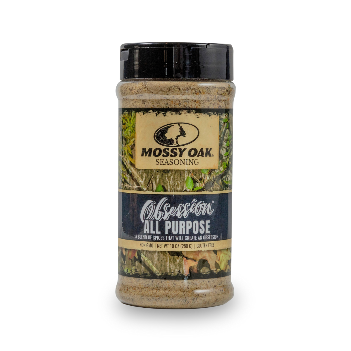 Condimento Mossy Oak - Obsession All Purpose