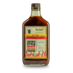 Kentuckyaki™ picante de Bourbon Barrel Foods