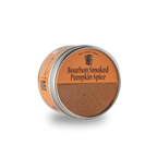 Especias de calabaza ahumada con bourbon