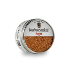 Azúcar ahumado Bourbon