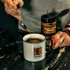 Azúcar ahumado Bourbon