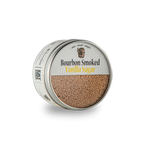 Azúcar de vainilla ahumada con bourbon