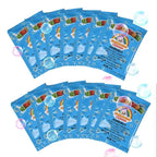 Bubble Liquid Soap for Bubble Guns