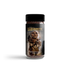 Hoggle's Grit : Burger Rub