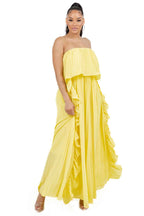 ROBE LONGUE MAXI MODE FEMME