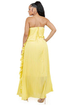 ROBE LONGUE MAXI MODE FEMME