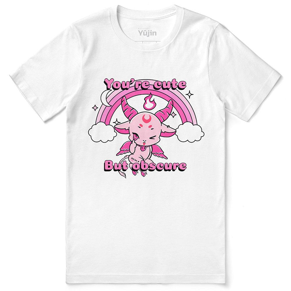 T-shirt Mauvaise Âme