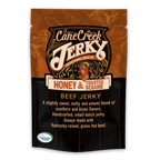 Honey Sesame Beef Jerky