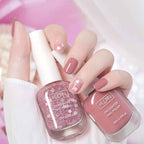 Chic 10ml Quick-Dry Nail Polish - Lolomo!