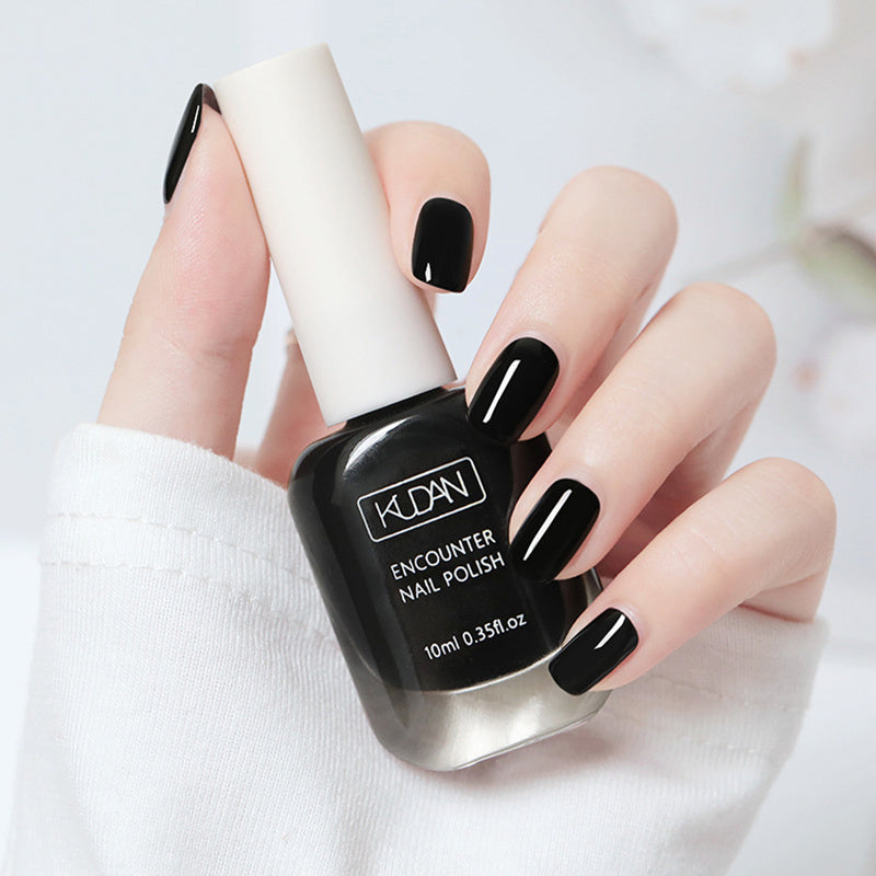 Chic 10ml Quick-Dry Nail Polish - Lolomo!