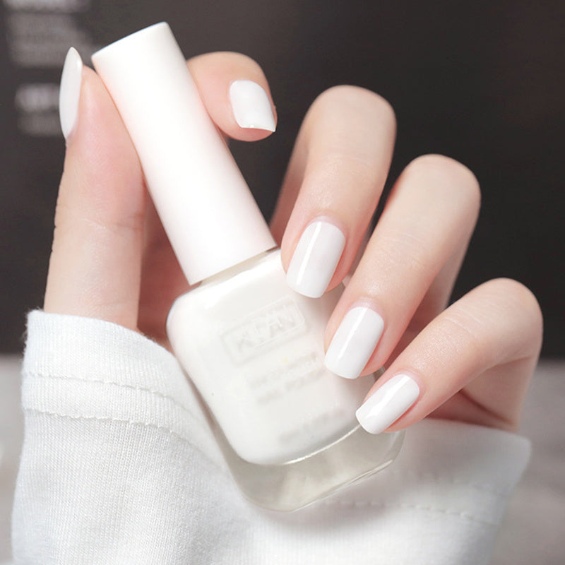 Chic 10ml Quick-Dry Nail Polish - Lolomo!
