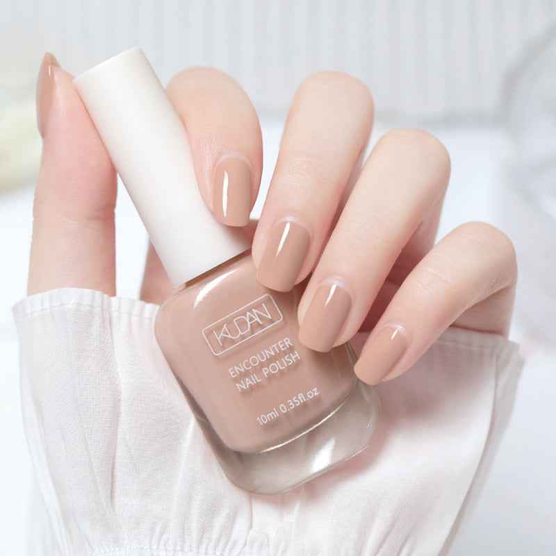 Chic 10ml Quick-Dry Nail Polish - Lolomo!