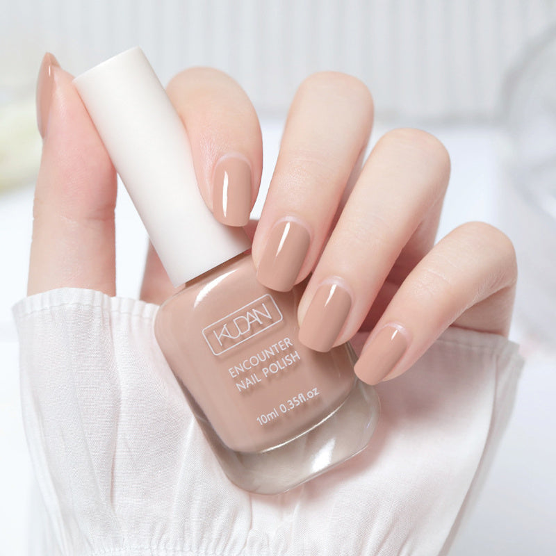 Chic 10ml Quick-Dry Nail Polish - Lolomo!