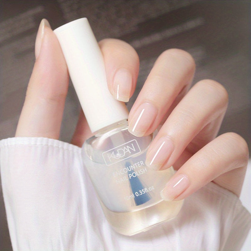 Chic 10ml Quick-Dry Nail Polish - Lolomo!