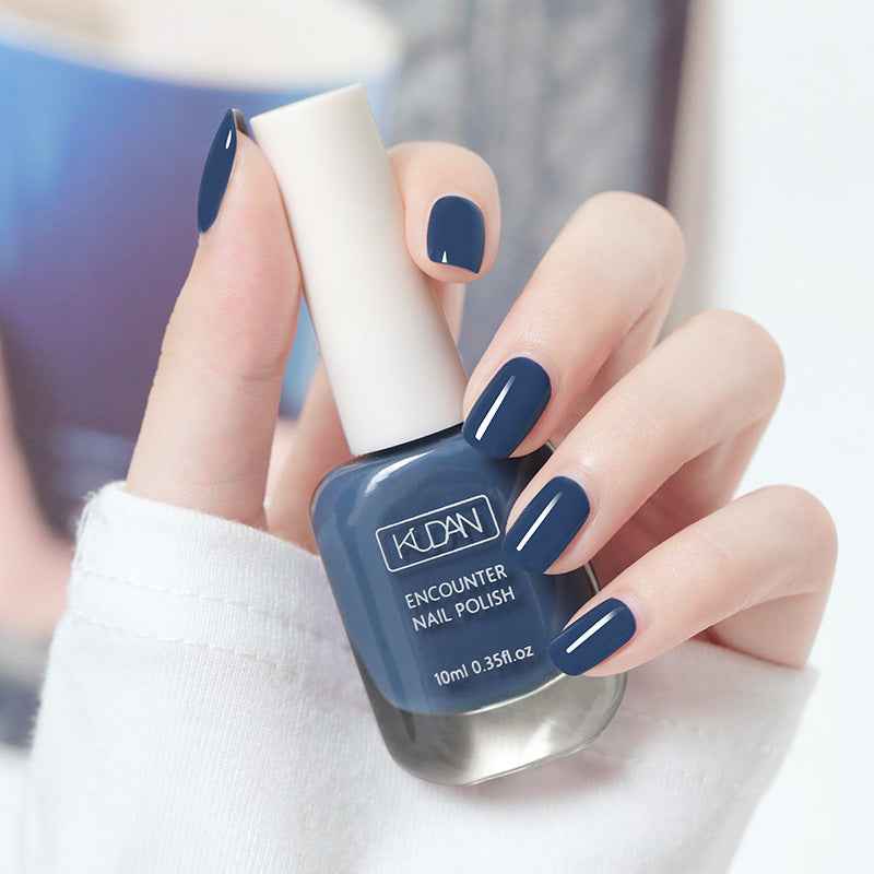 Chic 10ml Quick-Dry Nail Polish - Lolomo!